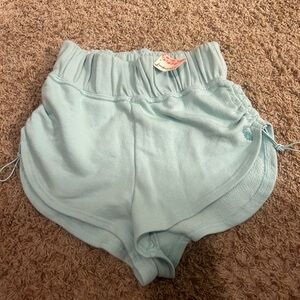 Free People NWT Shorts